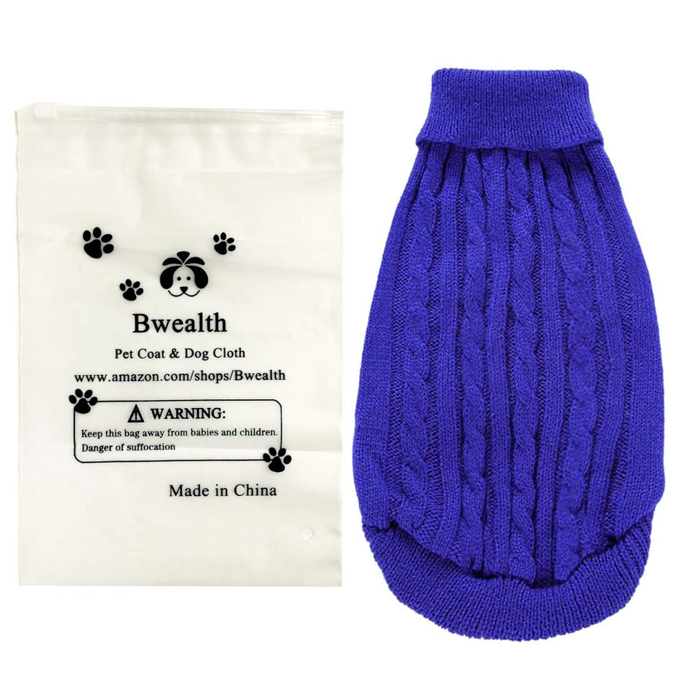 Bwealthest sudadera perro ponerse fácil, silueta elástica brinda ajuste cómodo.