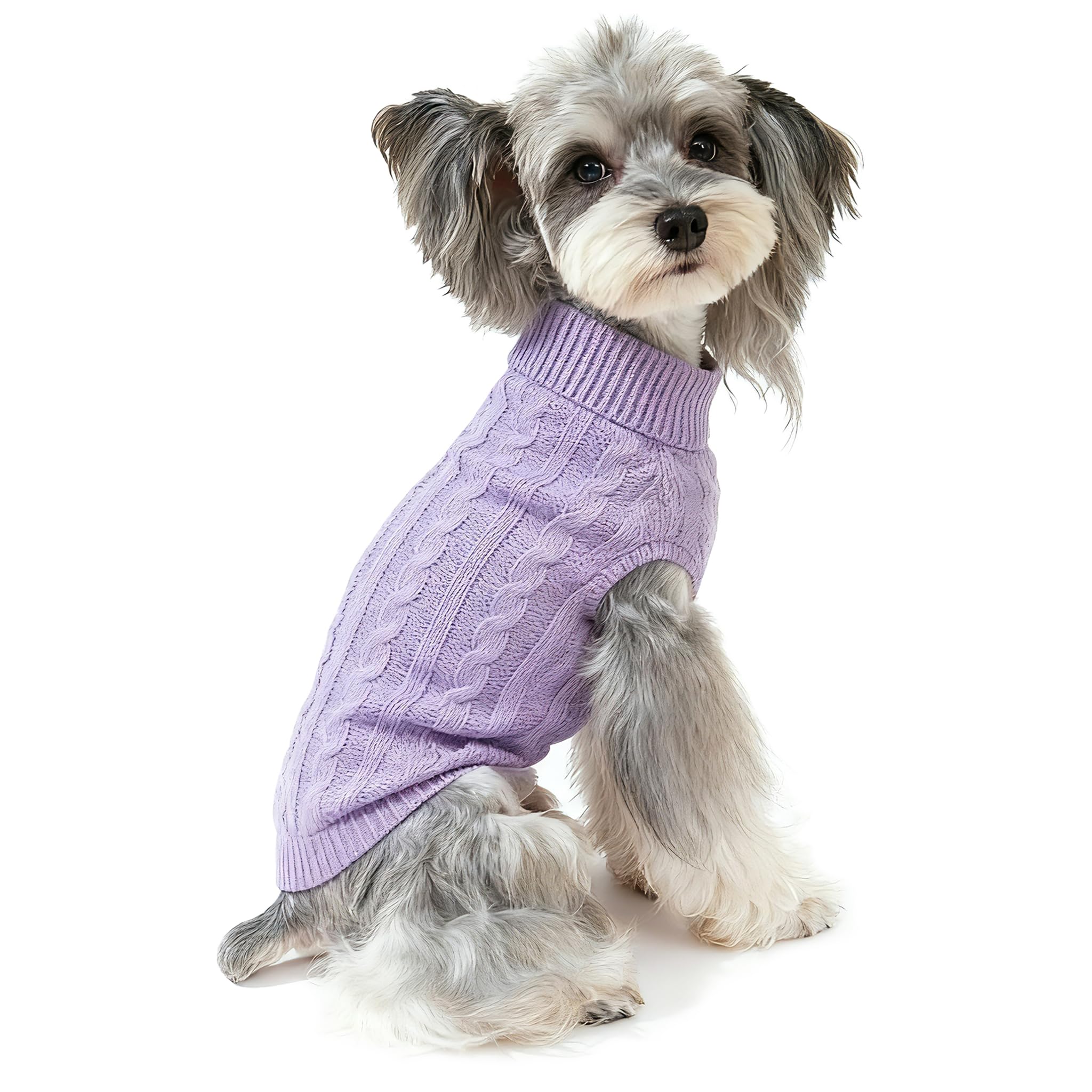 Textura suave de la sudadera Bwealthest para mayor confort.