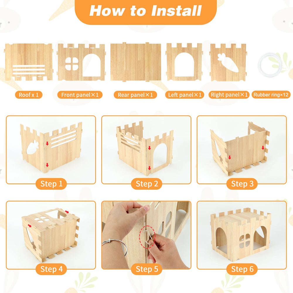 BWOGUE pet-safe-rounded-corners design protects paws during play.