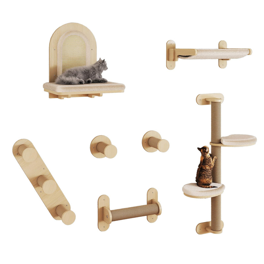BYBYME easy installation mounting hardware included for quick, secure setup.