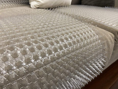 BYTEBAY scat mat interlocking tiles for wide coverage and flexible layouts.
