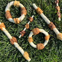 Cadet Shish Kabob chicken duck sweet potato protein blend