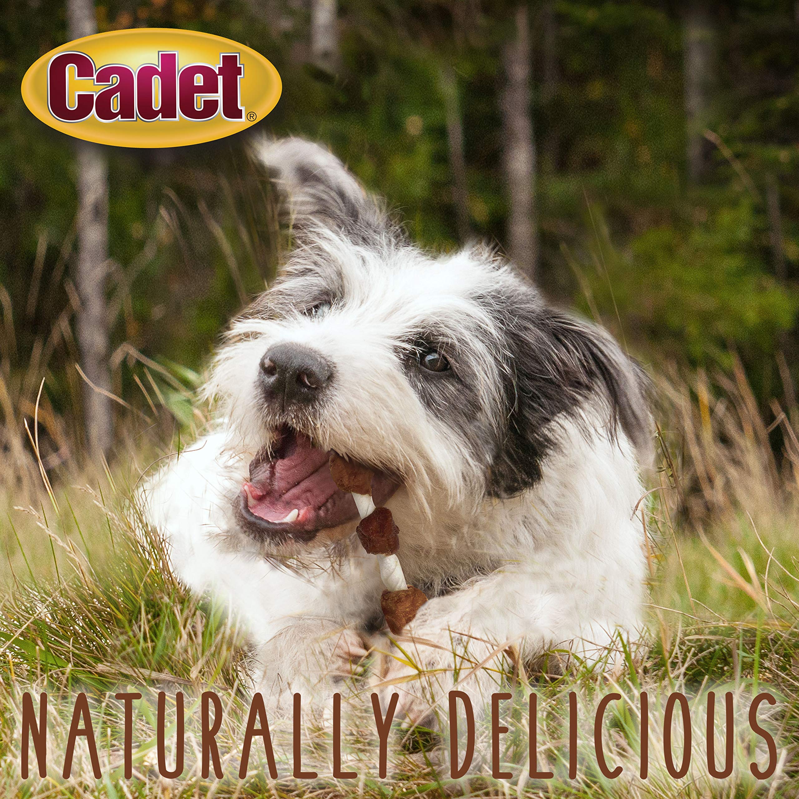 Cadet Shish Kabob natural limited-ingredient recipe