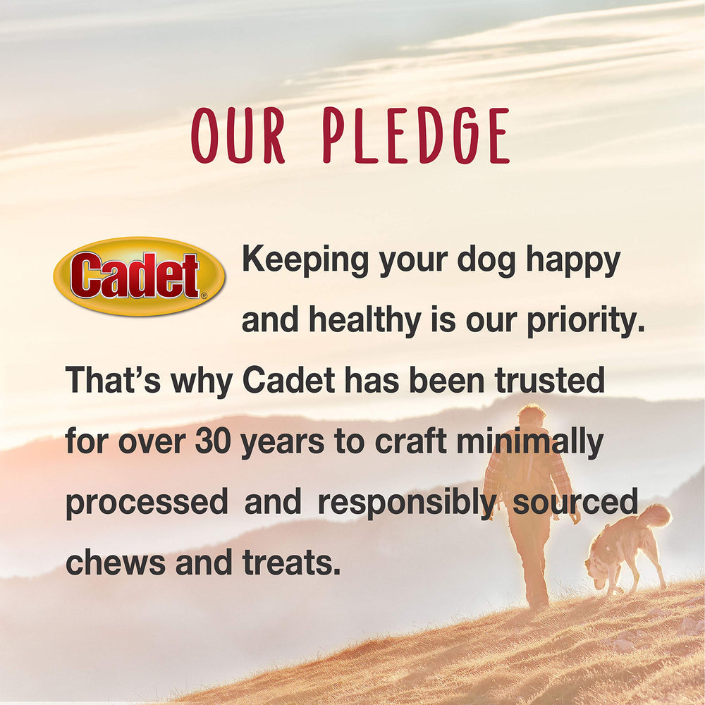 Cadet Shish Kabob ingredients without artificial colors or fillers