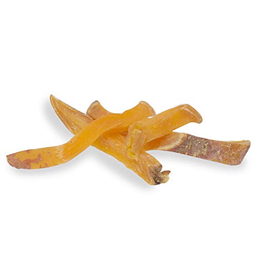 Cadet Sweet Potato Fries ideal for training sessions and daily treats.