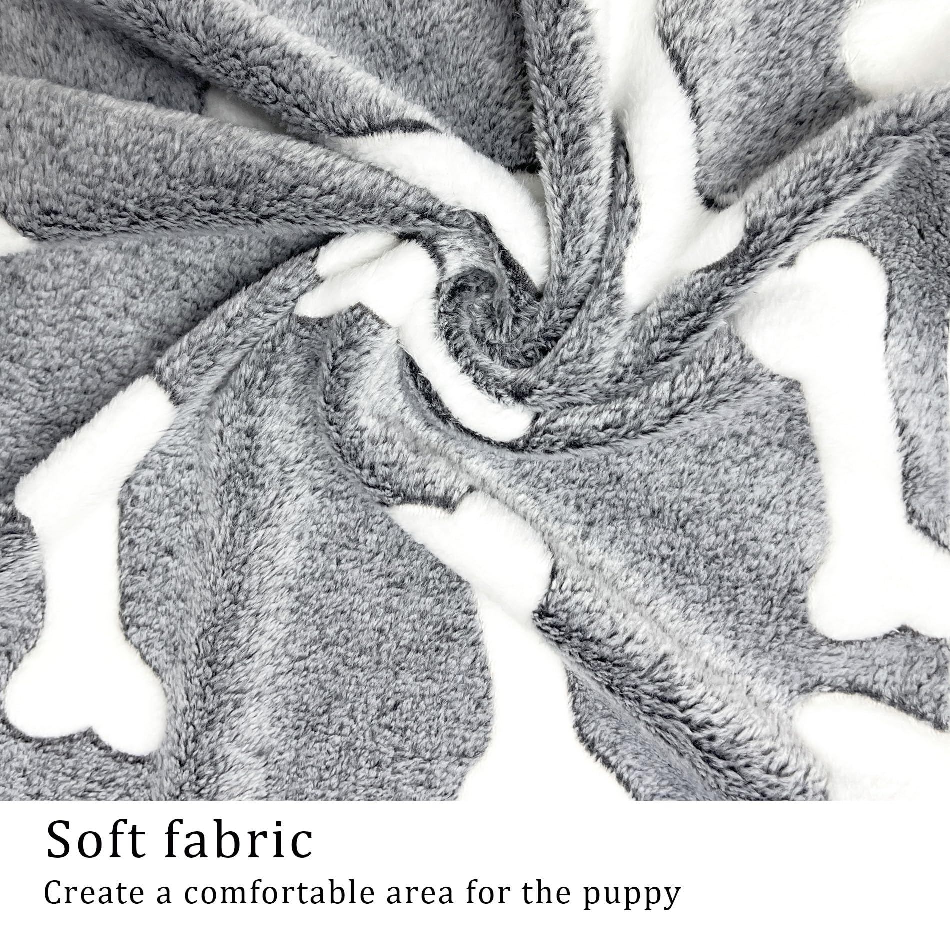 CADONO large 41x31-inch blanket is lightweight yet warm for outdoor outings.