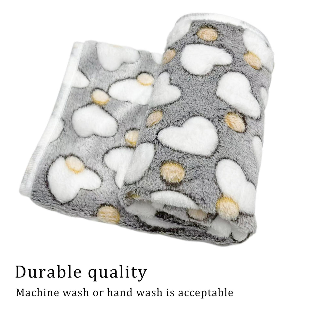 CADONO paw-print triple-pack supports versatile home or travel use.
