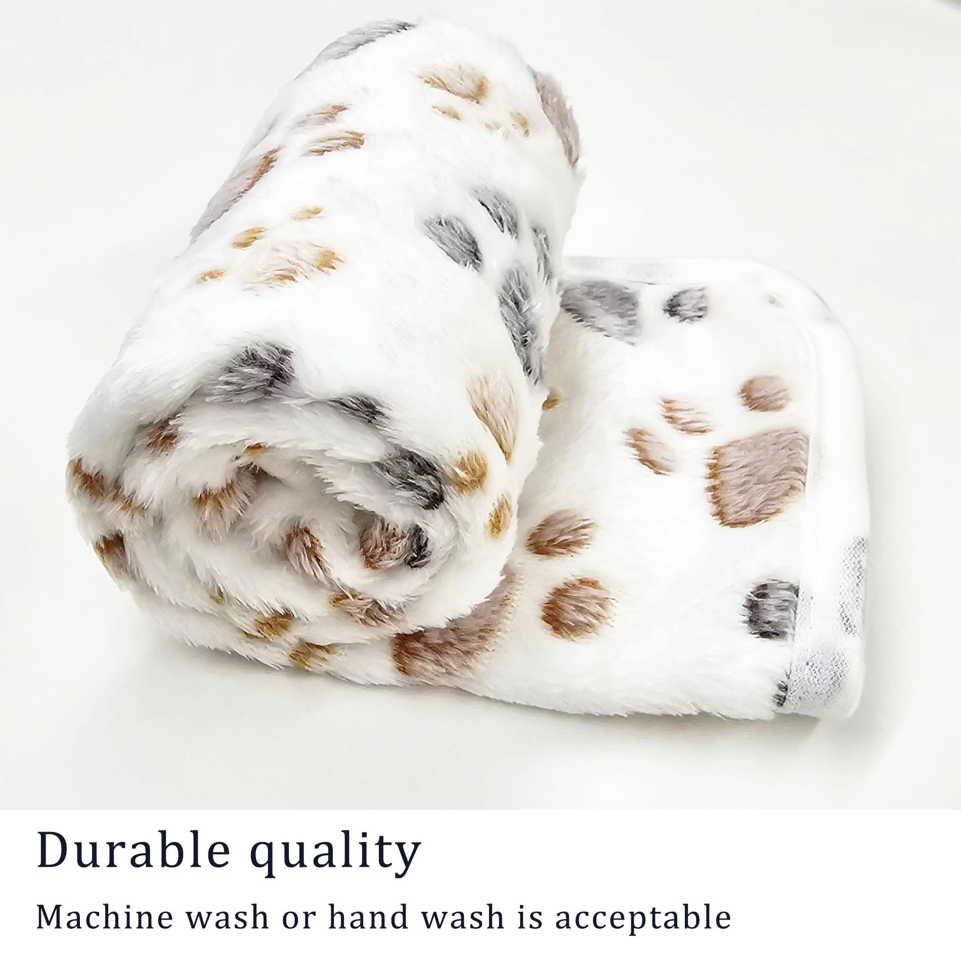 CADONO three-sizes pack image highlights small, medium, and large blankets for versatility