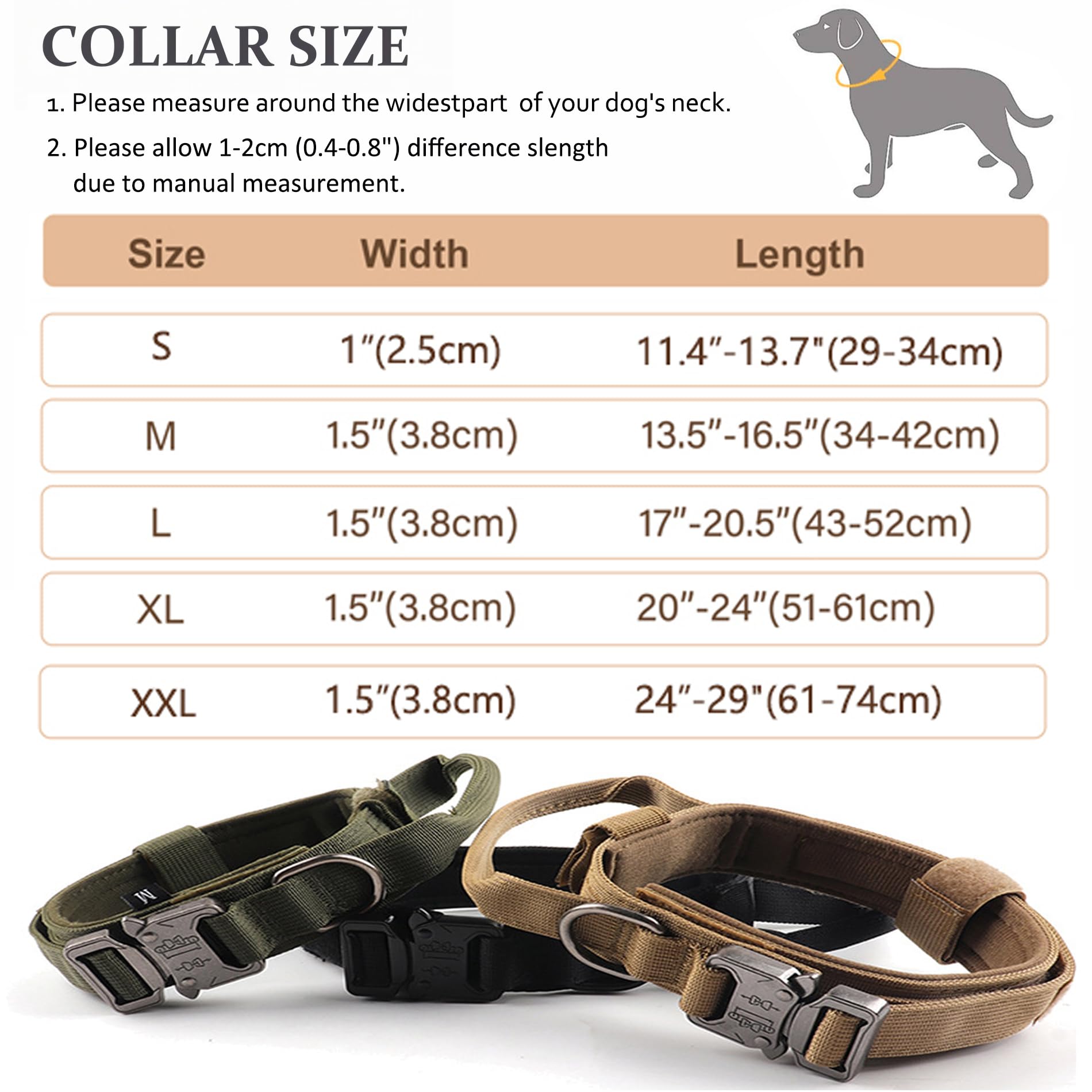 CADONO padded inner keeps comfort against skin during long wear