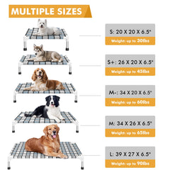 Caghash soft plush surface closeup provides pet comfort and skin-friendly feel.