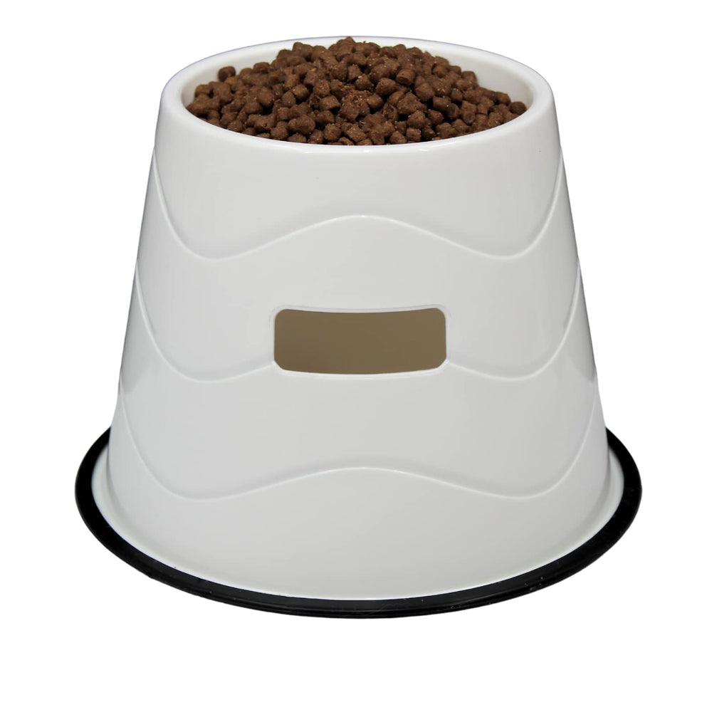 CAM easy-clean two-pair set, ideal for shared feeding.
