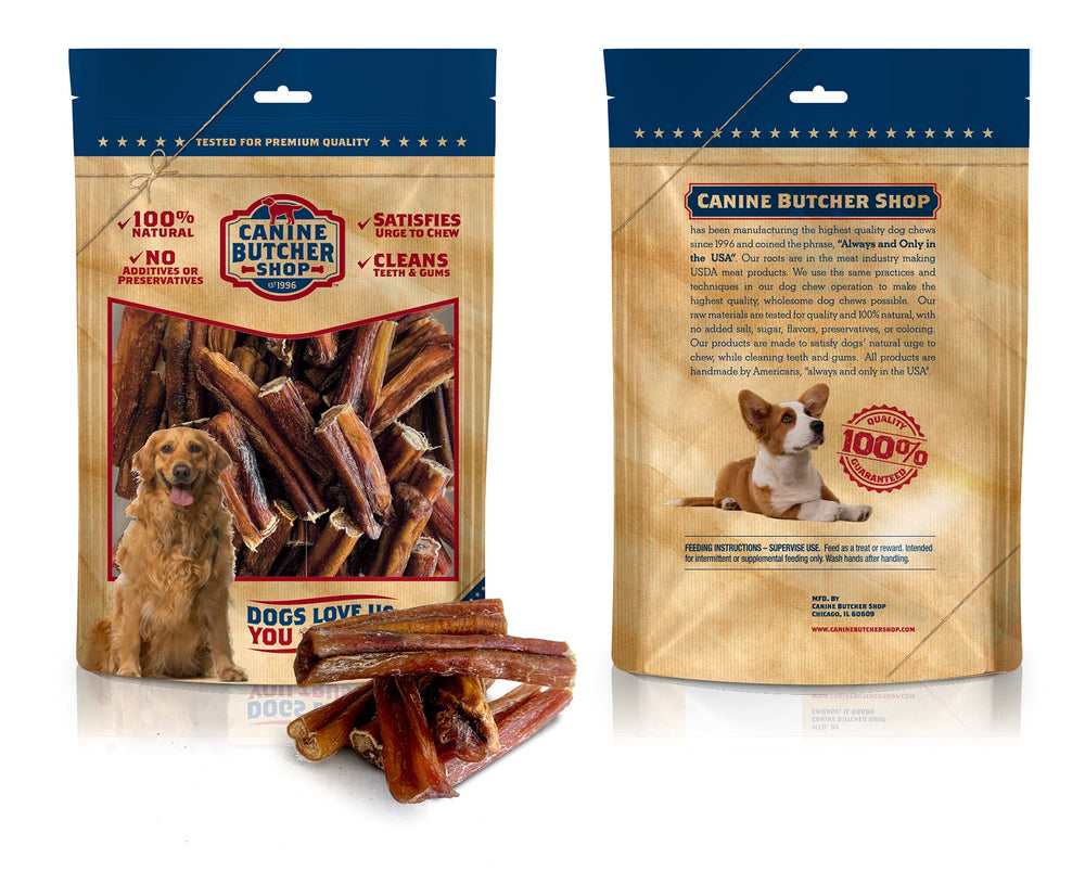 Chicago facility image showing handmade Canine Butcher Shop production