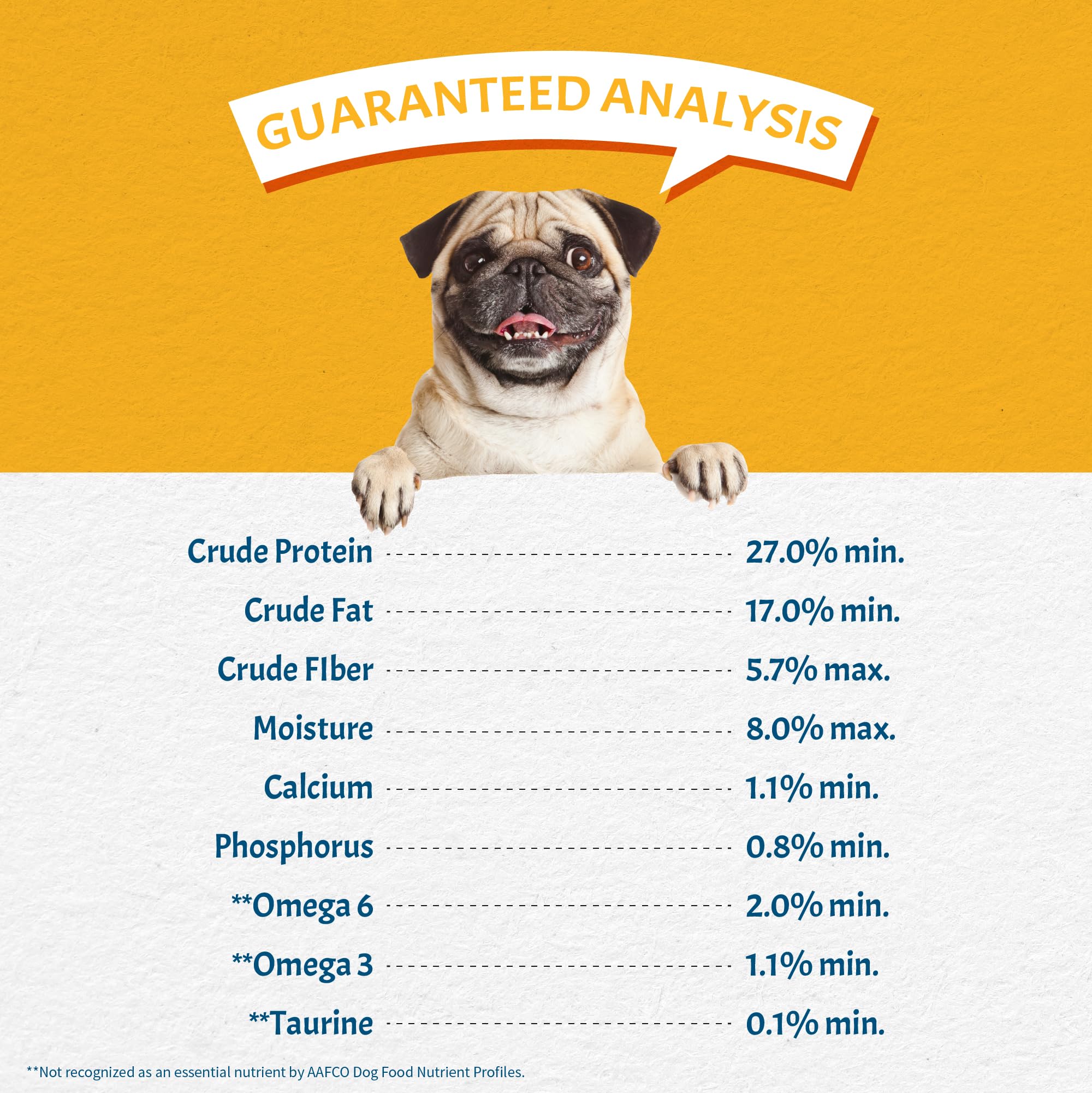 Canine Caviar Open Meadow single-protein recipe supports gentle digestion.