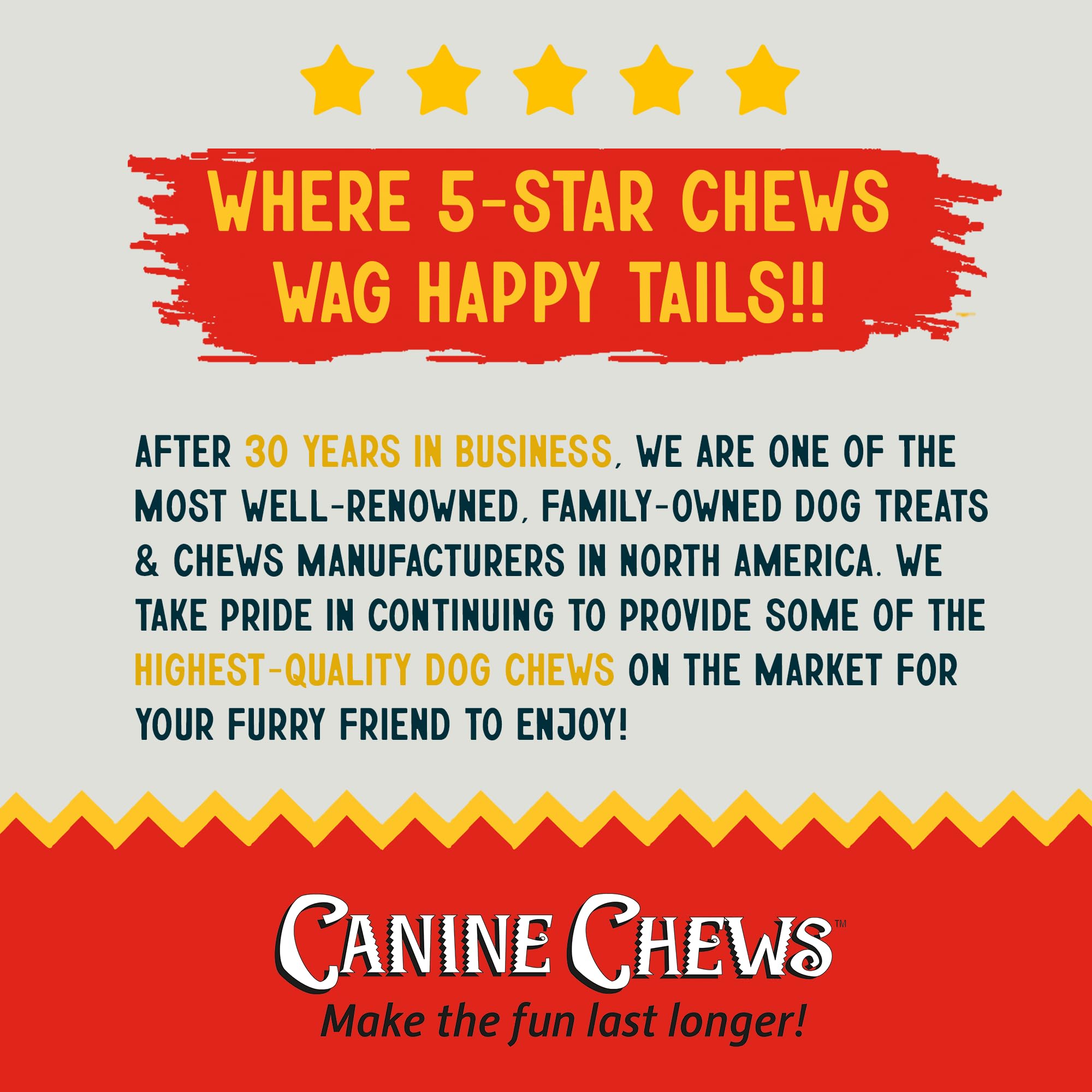 Canine Chews Retriever Rolls home-durable-chew sessions offer safe entertainment