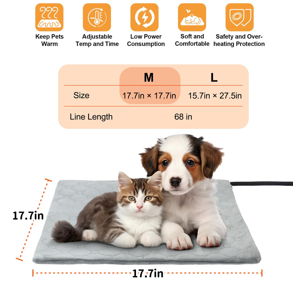 CANMIL chew-resistant cord design promotes safe play