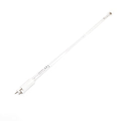 Caprock S463RL lamp base detail with four-pin connection for easy installation