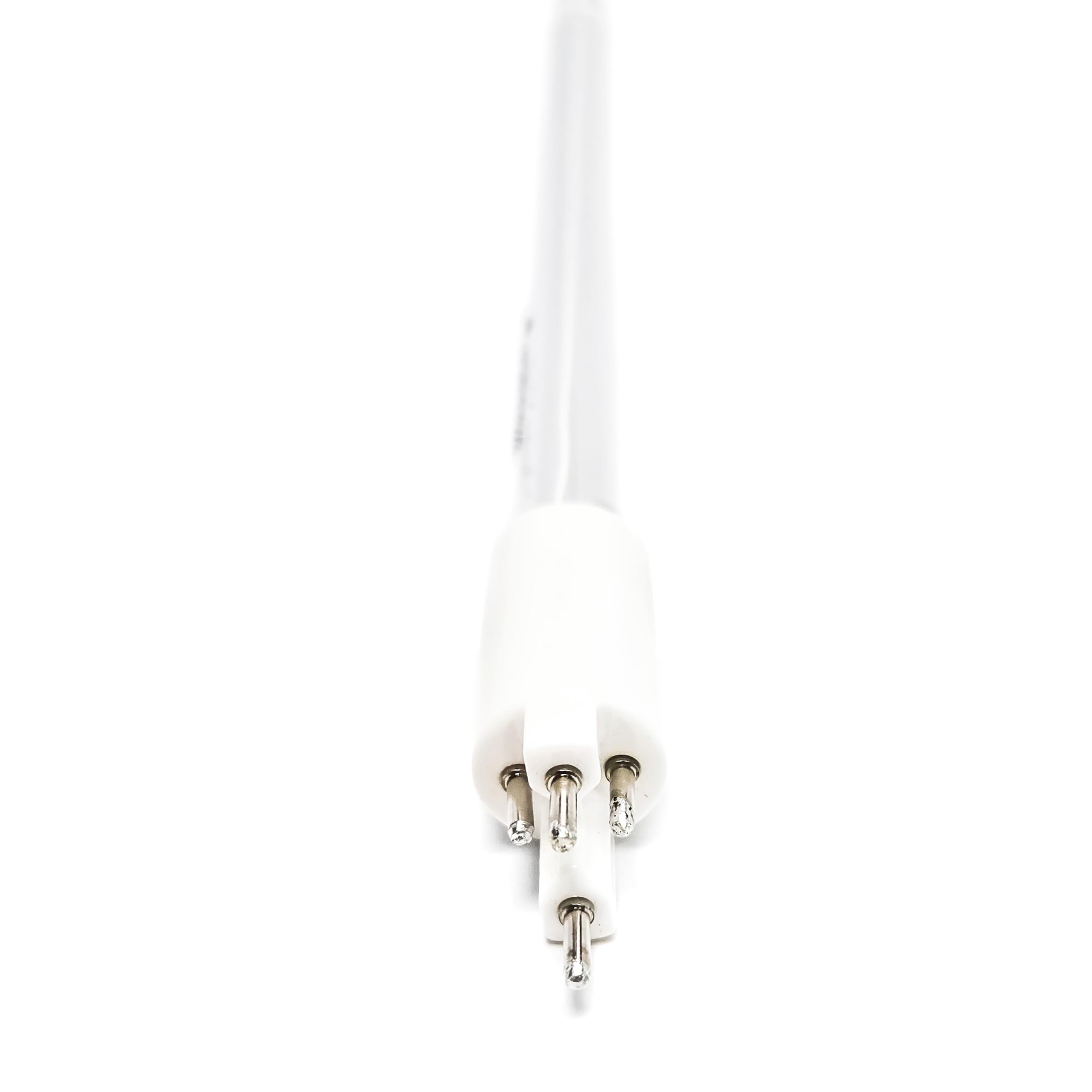 Caprock S463RL UV lamp front view for S5Q/S5Q-Gold enables reliable UV performance