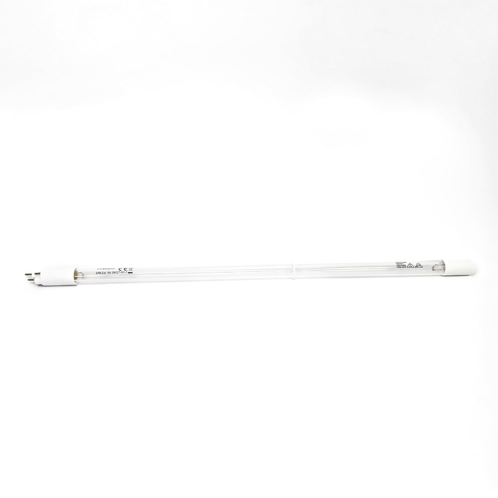 Caprock S463RL UV lamp 463mm length detail for Sterilight-compatible housings