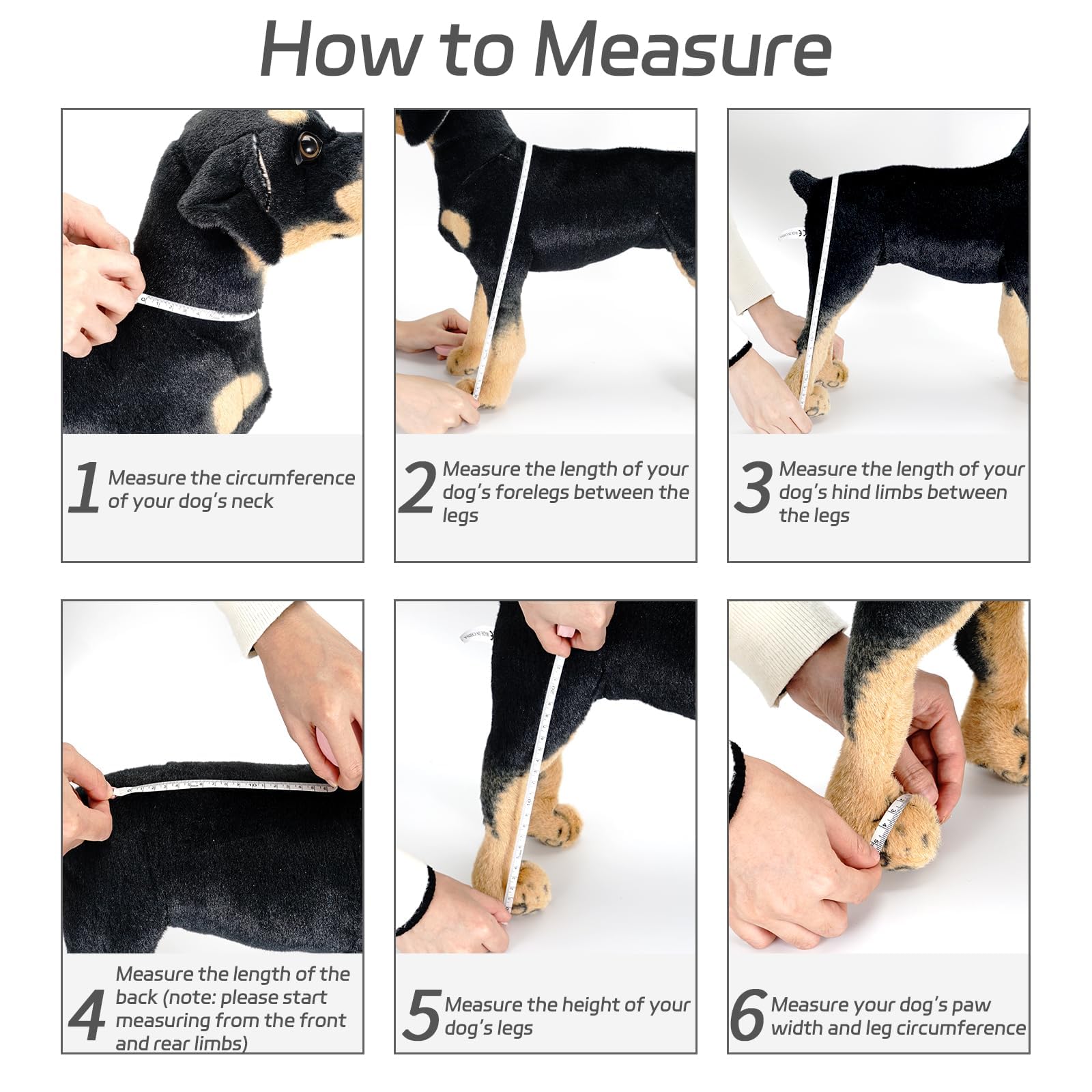 CAPT.SNOOZE dog boots anti-slip soles provide secure traction on snow.