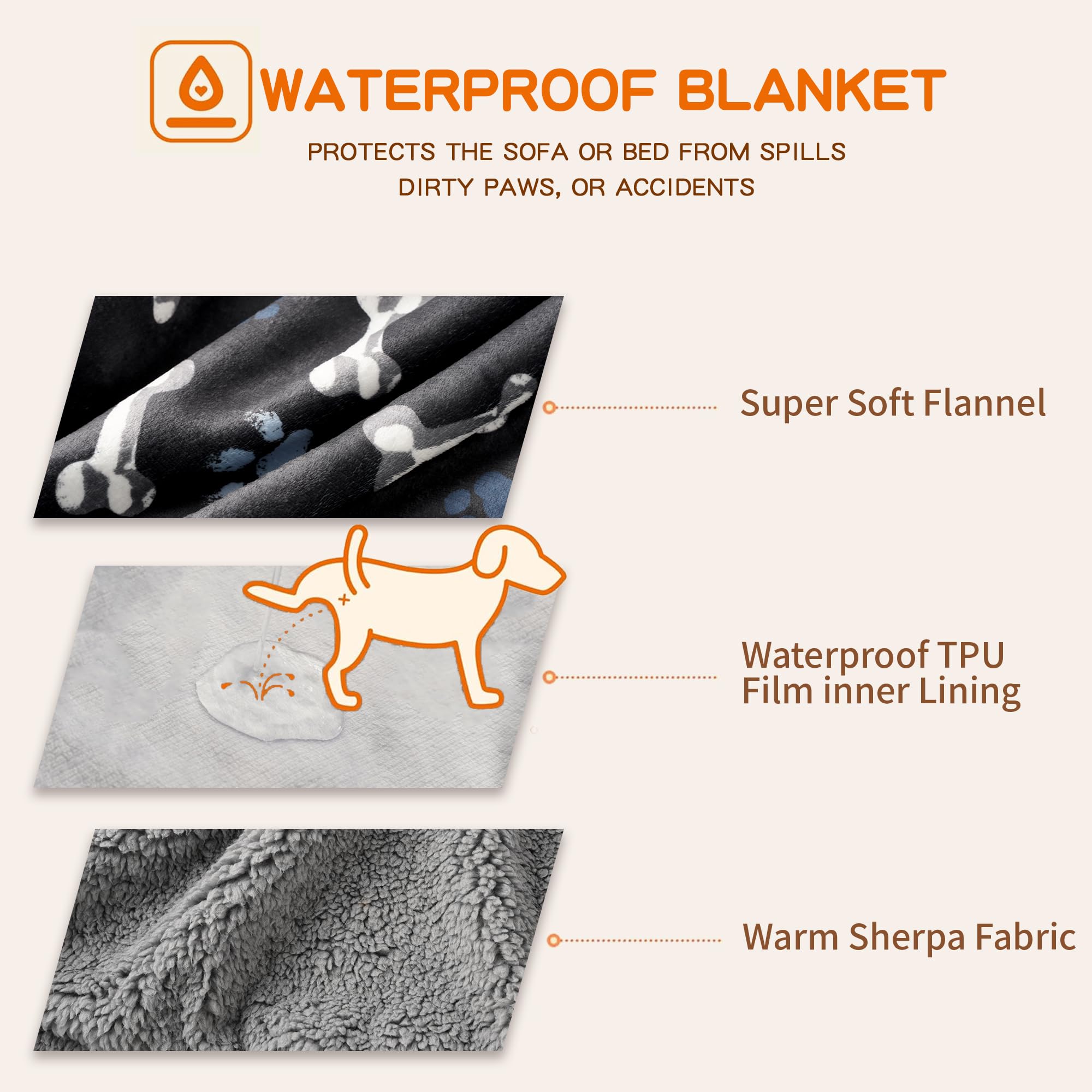 CAPT.SNOOZE dual-layer design keeps layers in place on couch or car seat