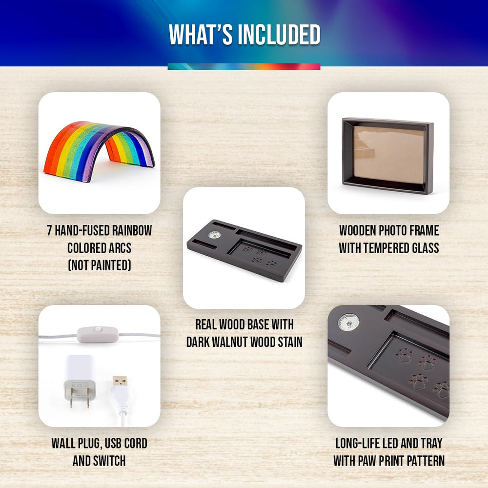 Capti Frame supports animal rescues with a portion of proceeds benefiting groups.
