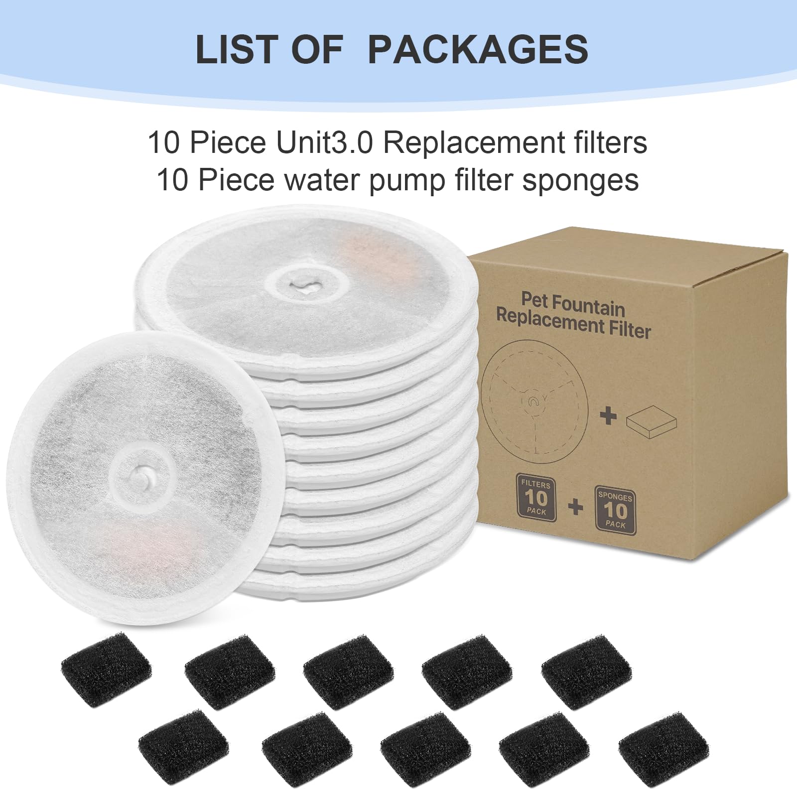 Carcent Eversweet-compatible filter insertion ensures seamless compatibility and use