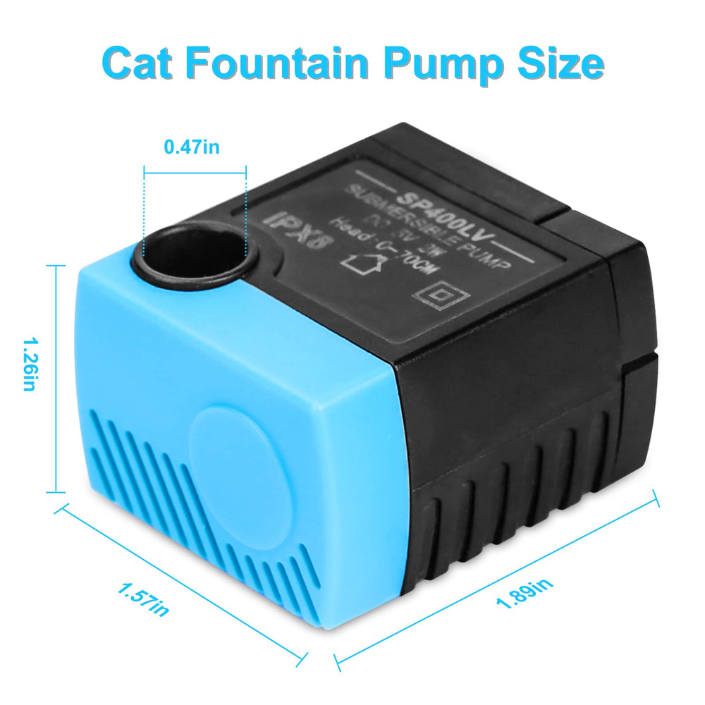 Carcent SP-400LV low-power 2W operation illustration for energy efficiency.