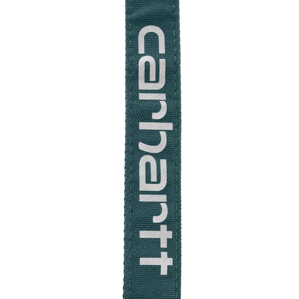 Carhartt Field Dog Leash reflective detailing boosts visibility at night