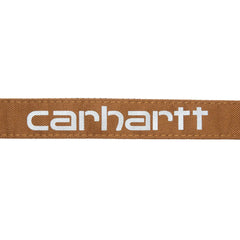 Carhartt Field Dog Leash reflective detailing boosts low-light visibility