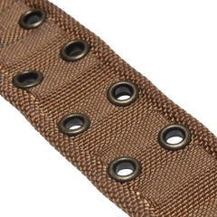 Carhartt Collar reflective detailing improves visibility in low light.