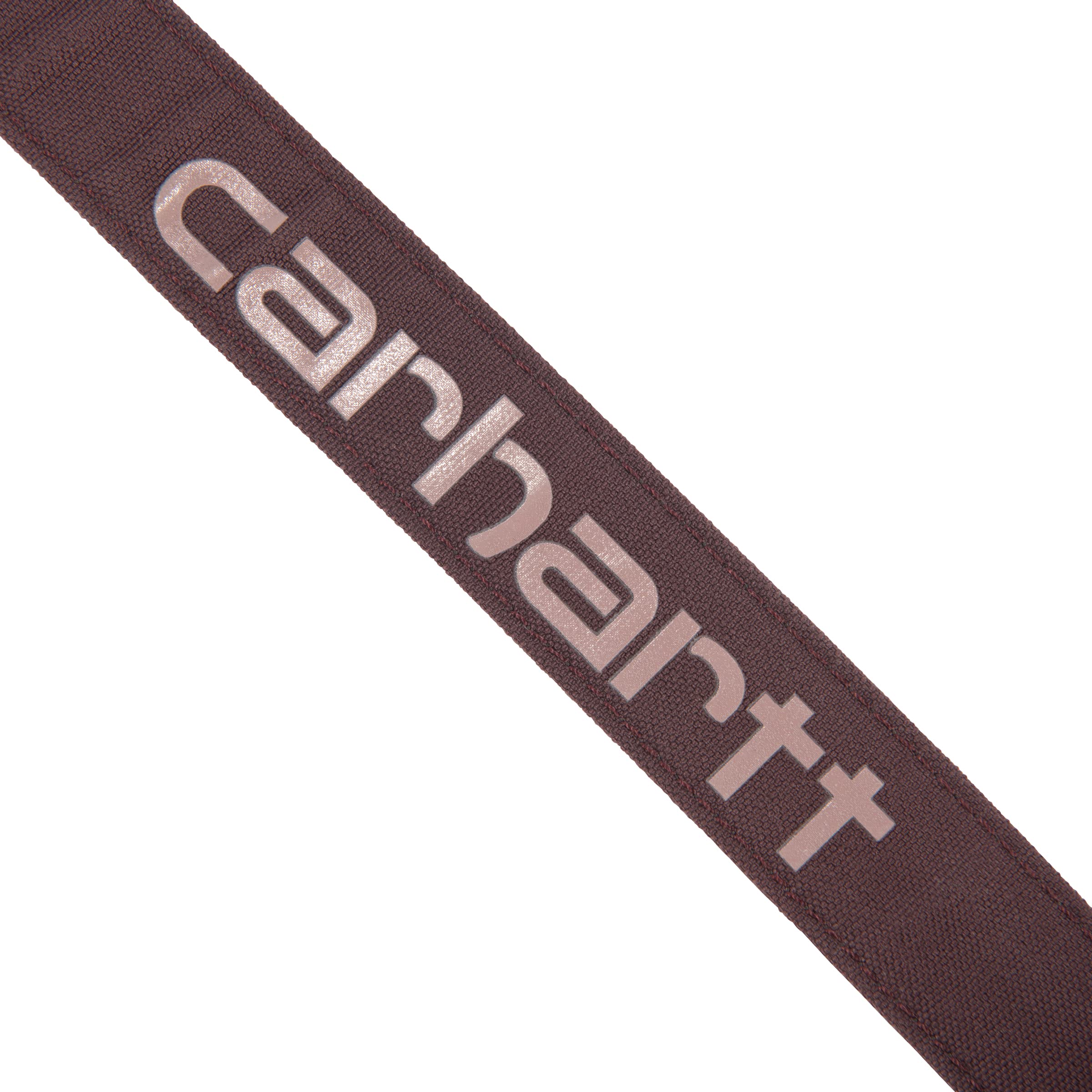 Carhartt Pet Leash 6' Large length offers comfortable reach and control