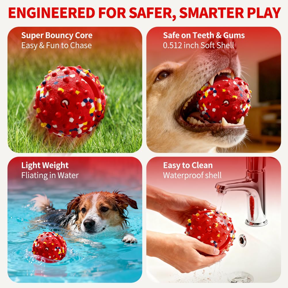 CAROZEN waterproof shell cleans easily after outdoor play.