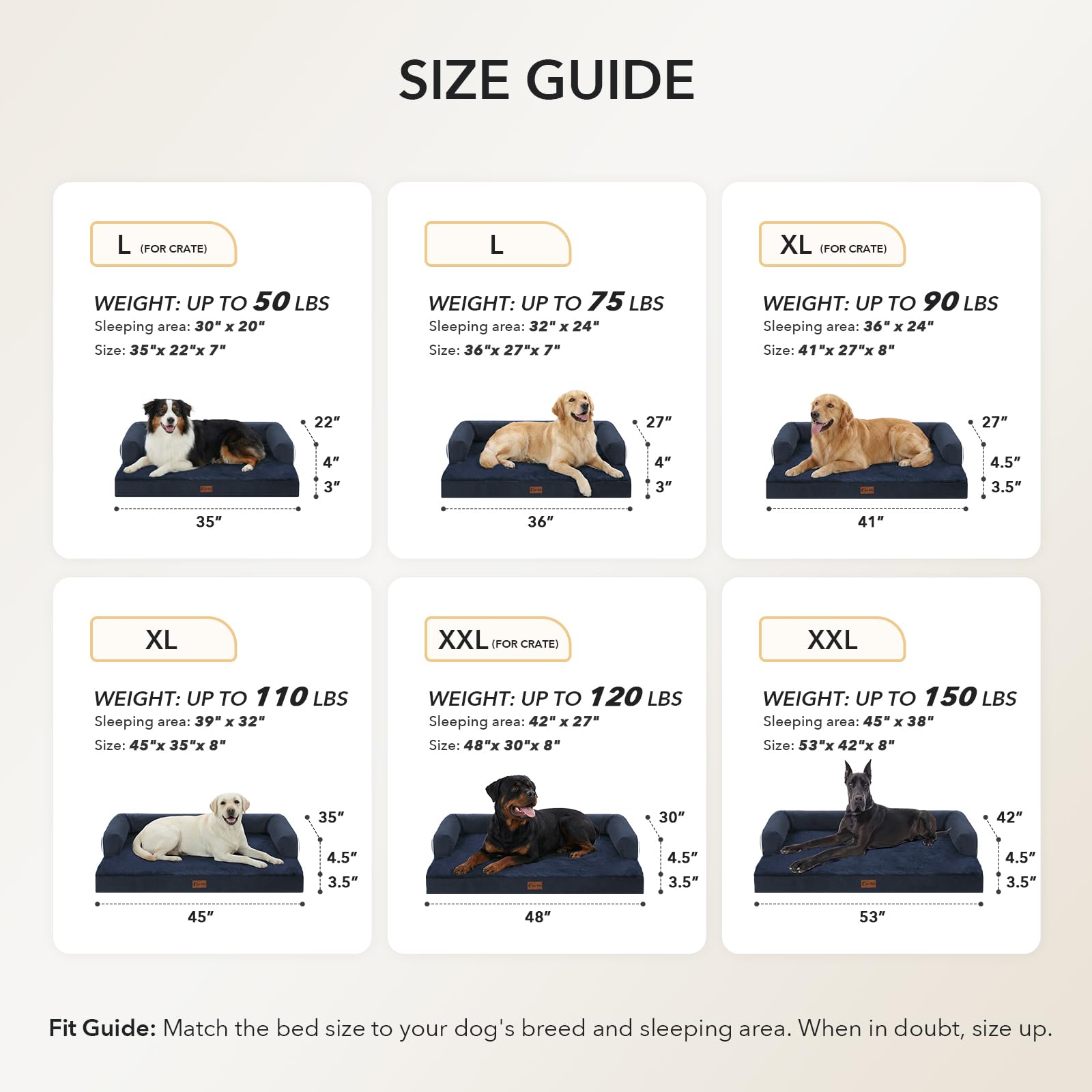 Casa Paw removable-washable-cover on display enables easy cleaning and quick reuse.