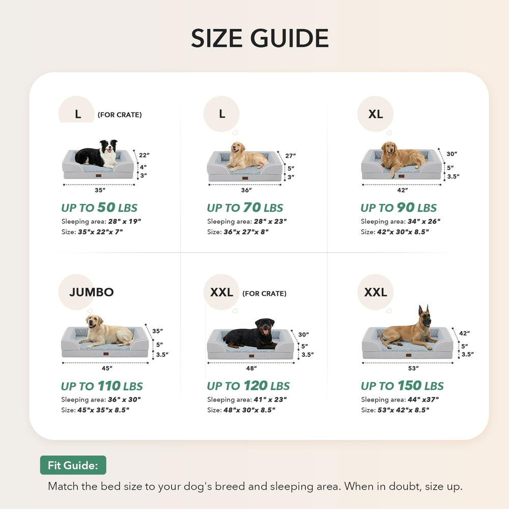 Casa Paw vacuum-packed packaging demonstrates expansion to full size after unboxing