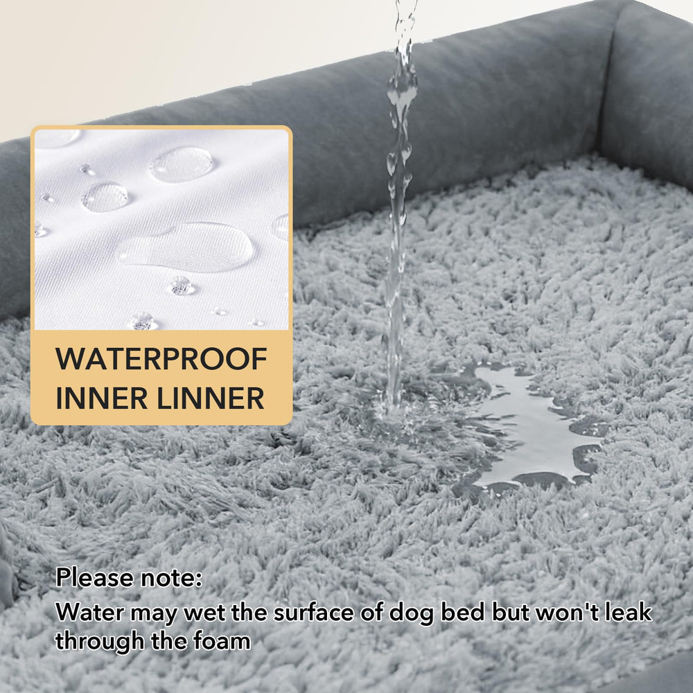 Casa Paw removable cover for easy washing