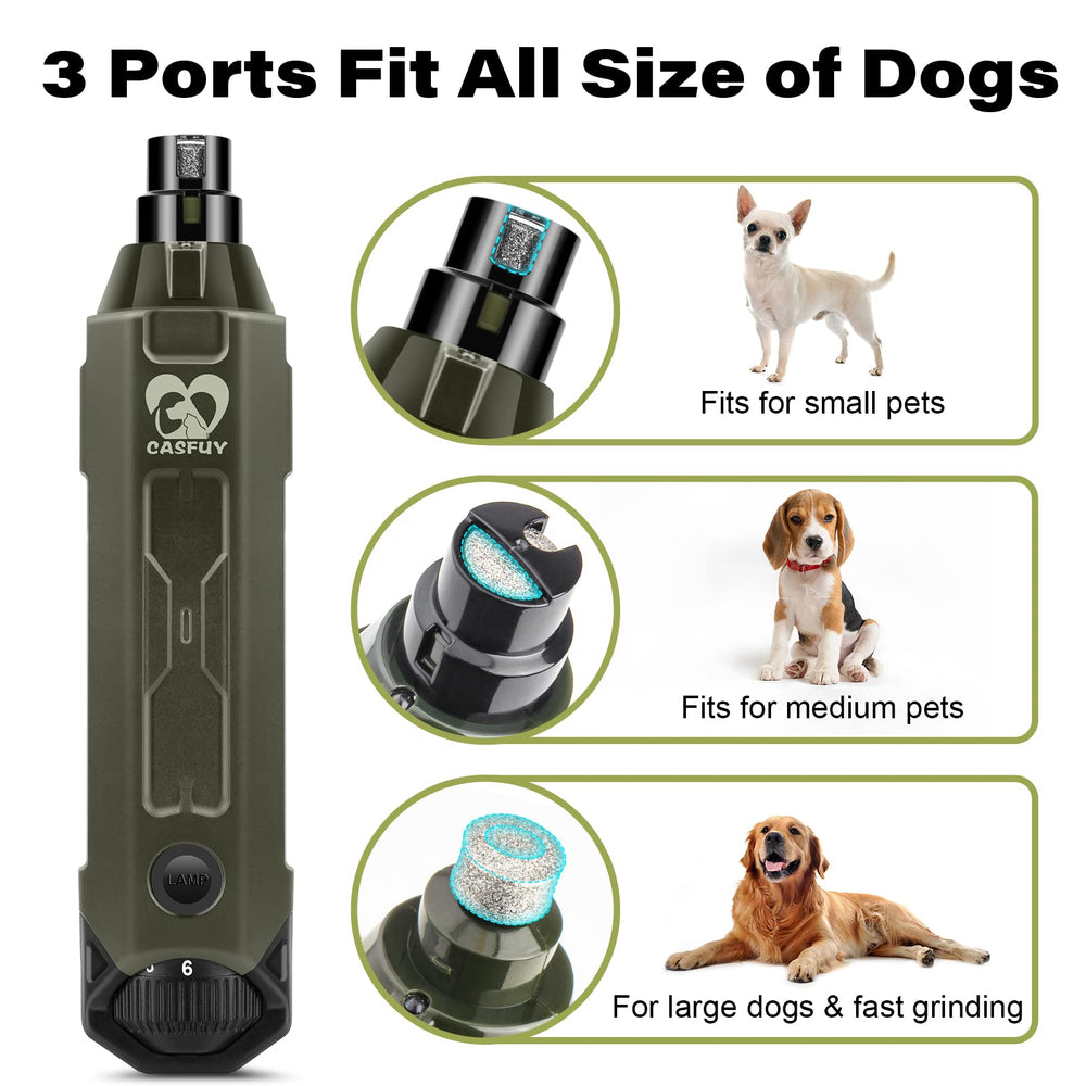 Casfuy usb-charging-cable-overnight supports convenient cordless use.