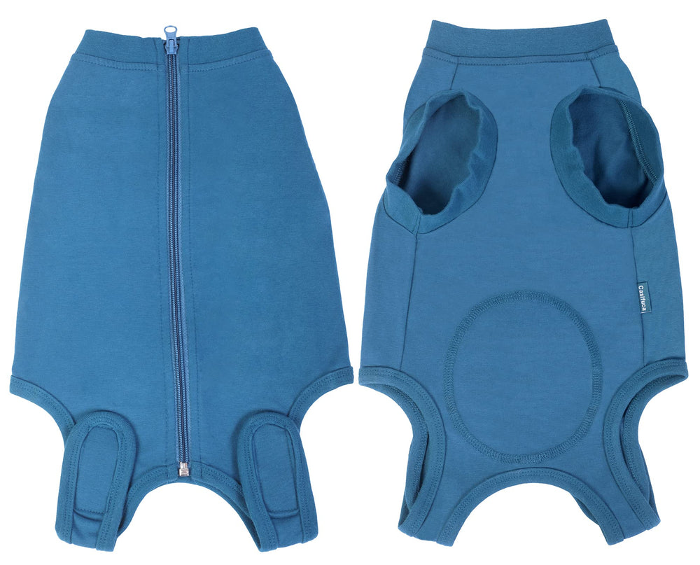 Caslfuca size guide-friendly fit helps select the right size for dogs