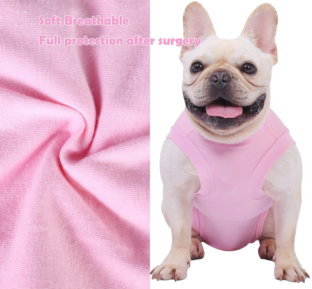 Caslfuca recovery suit urination-cutout enables bathroom breaks without removing the garment.