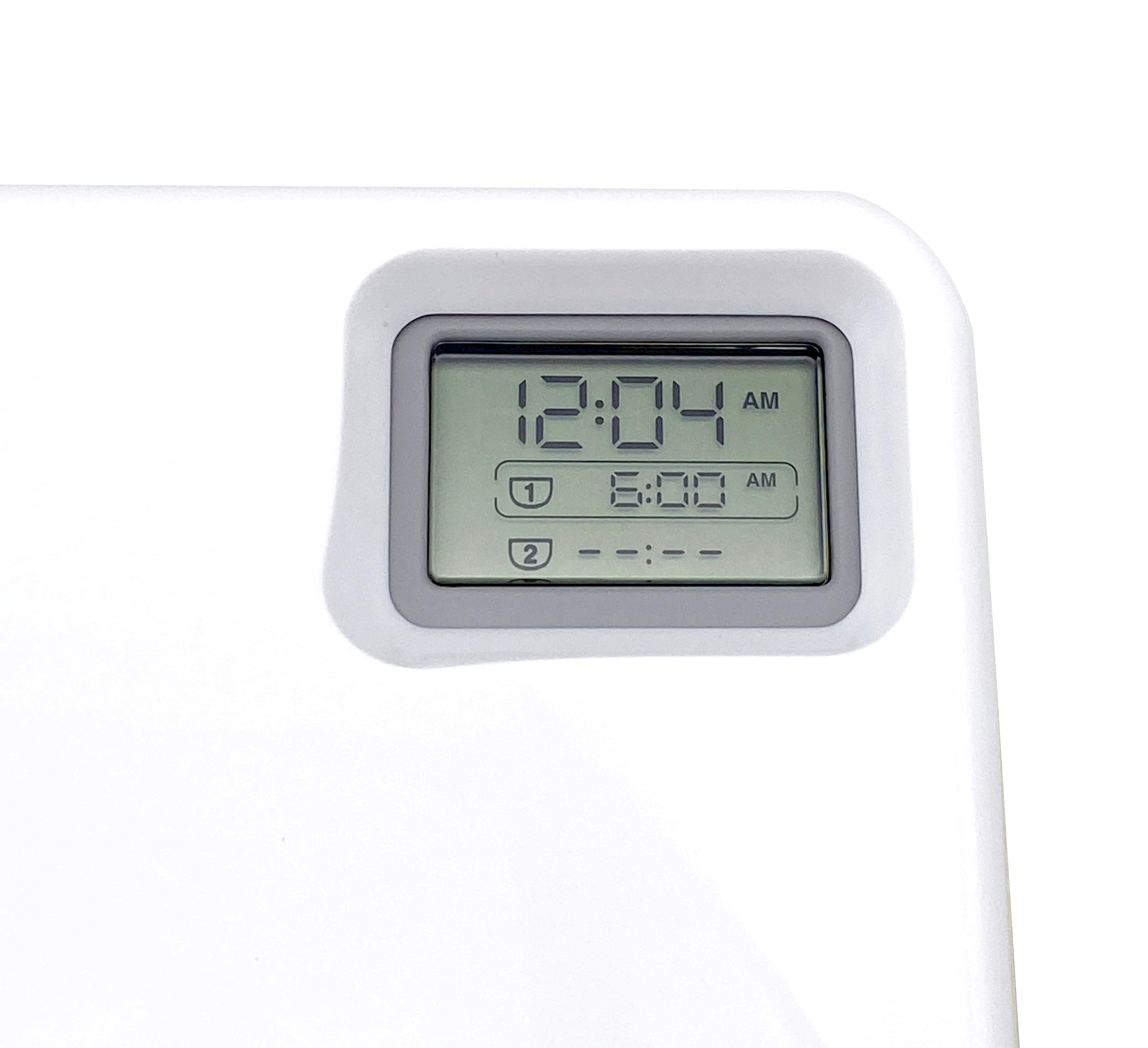 Cat Mate C300 compact design for space-saving use.