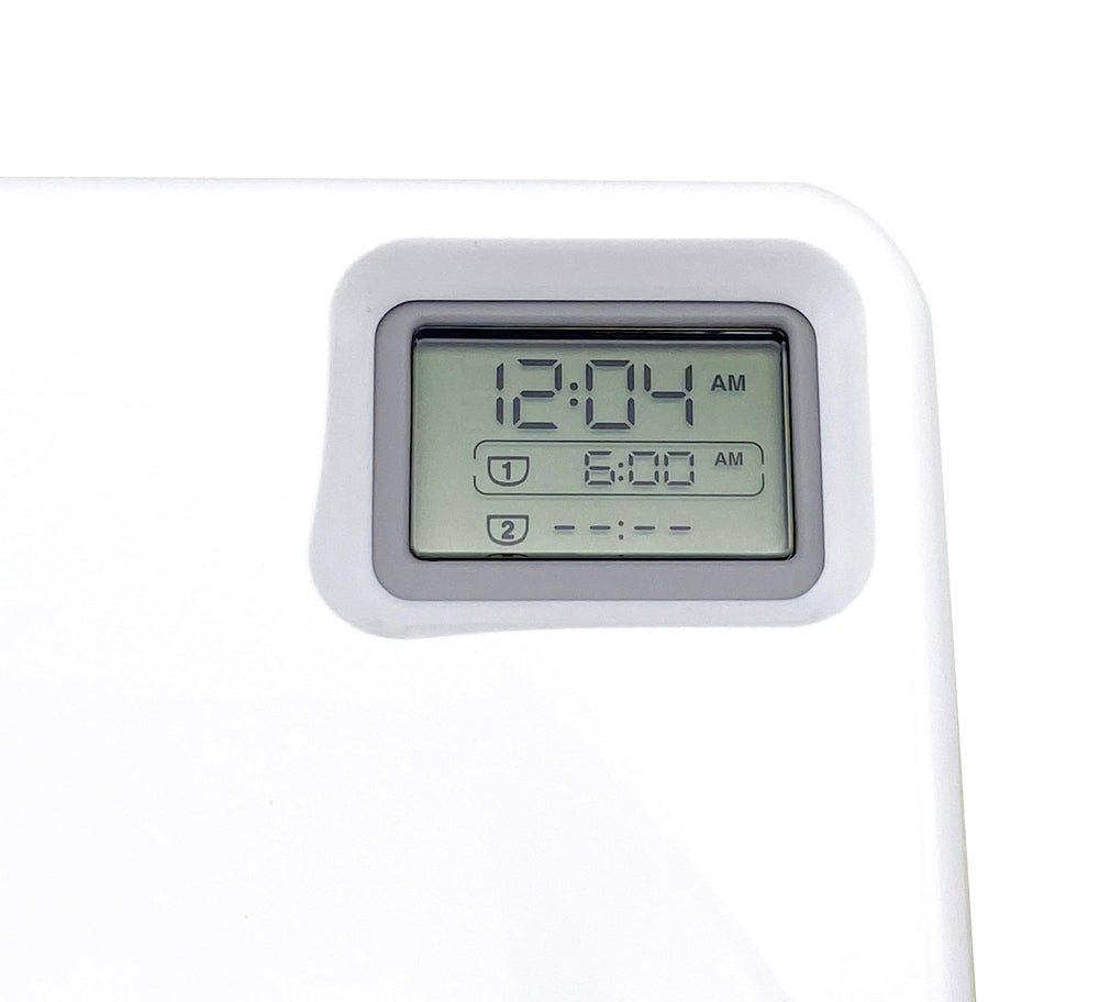 Cat Mate C300 compact design for space-saving use.