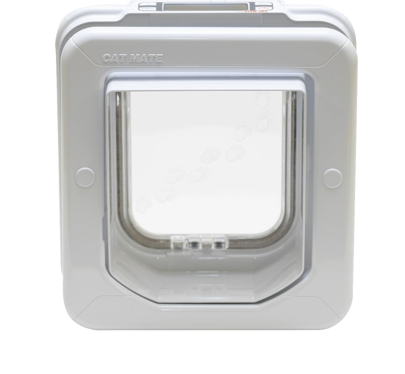 Cat Mate Elite ID Disc Flap installation guide for easy setup