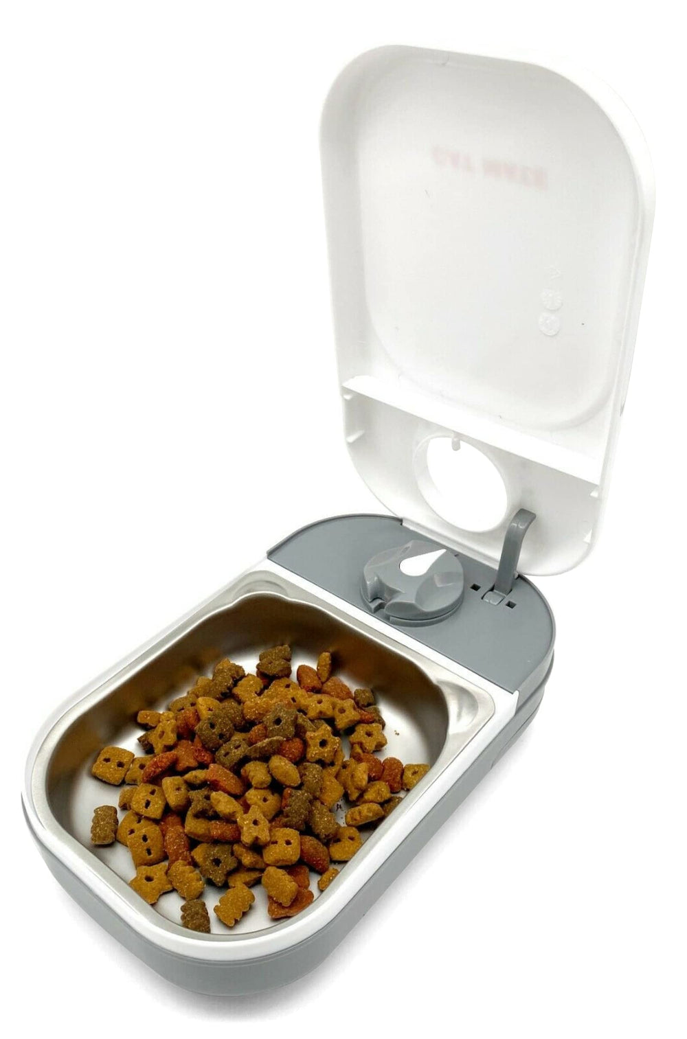 Cat Mate inserts fitting C100/C200 feeders.