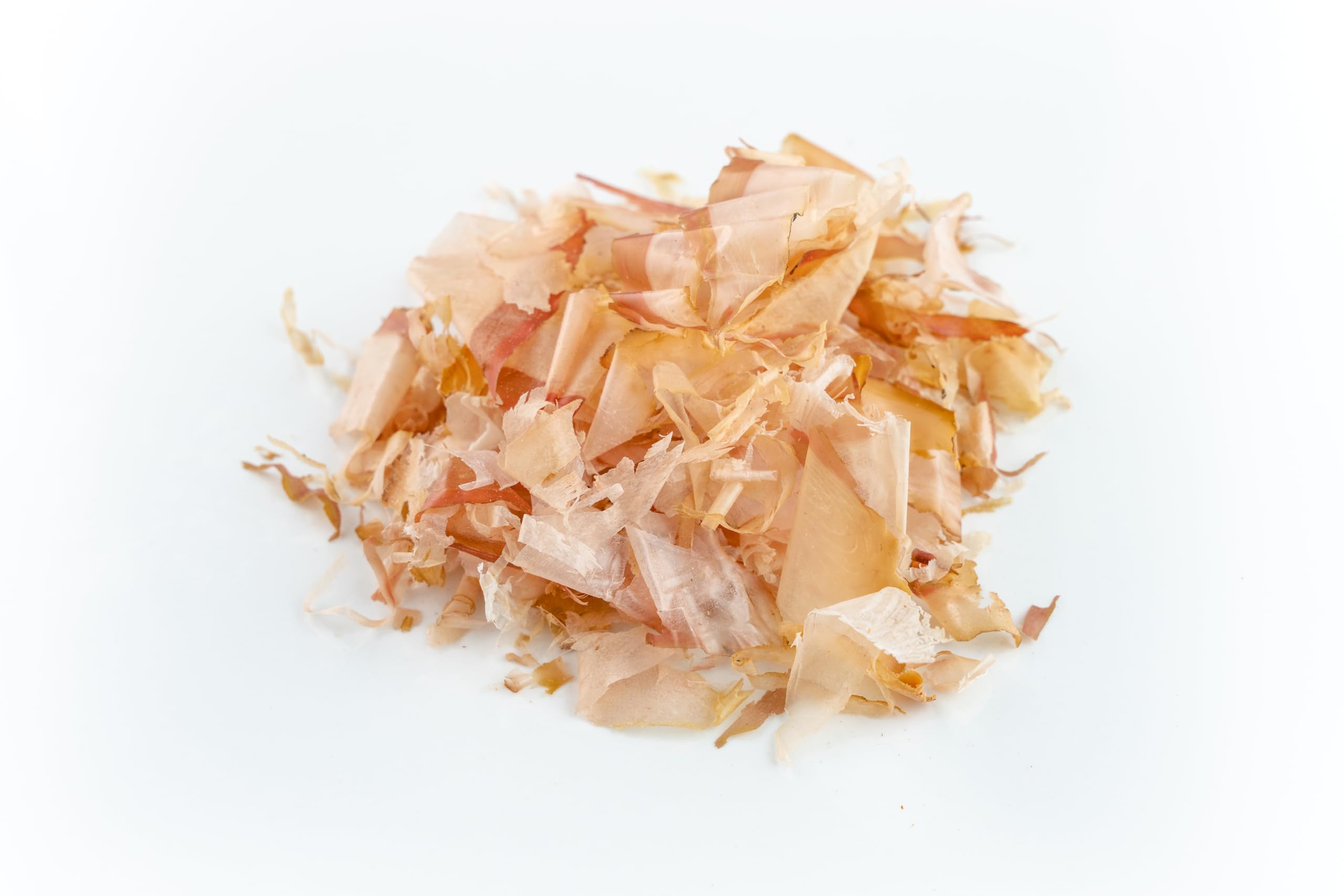 Cat Sushi Bonito Flakes packaging Japan-quality label indicates human-grade sourcing.