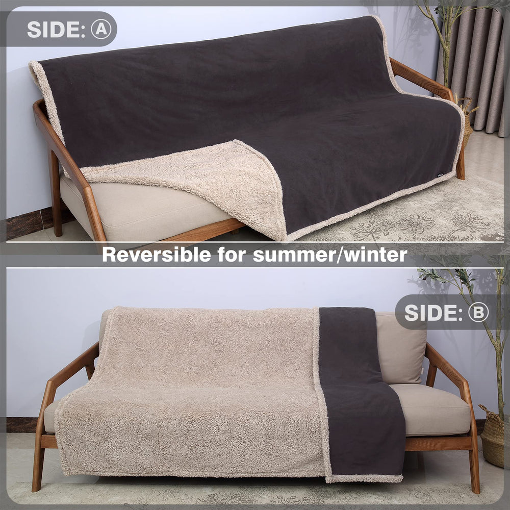 Catalonia waterproof-bed-blanket-bedroom-use ideal as a thoughtful couples gift.