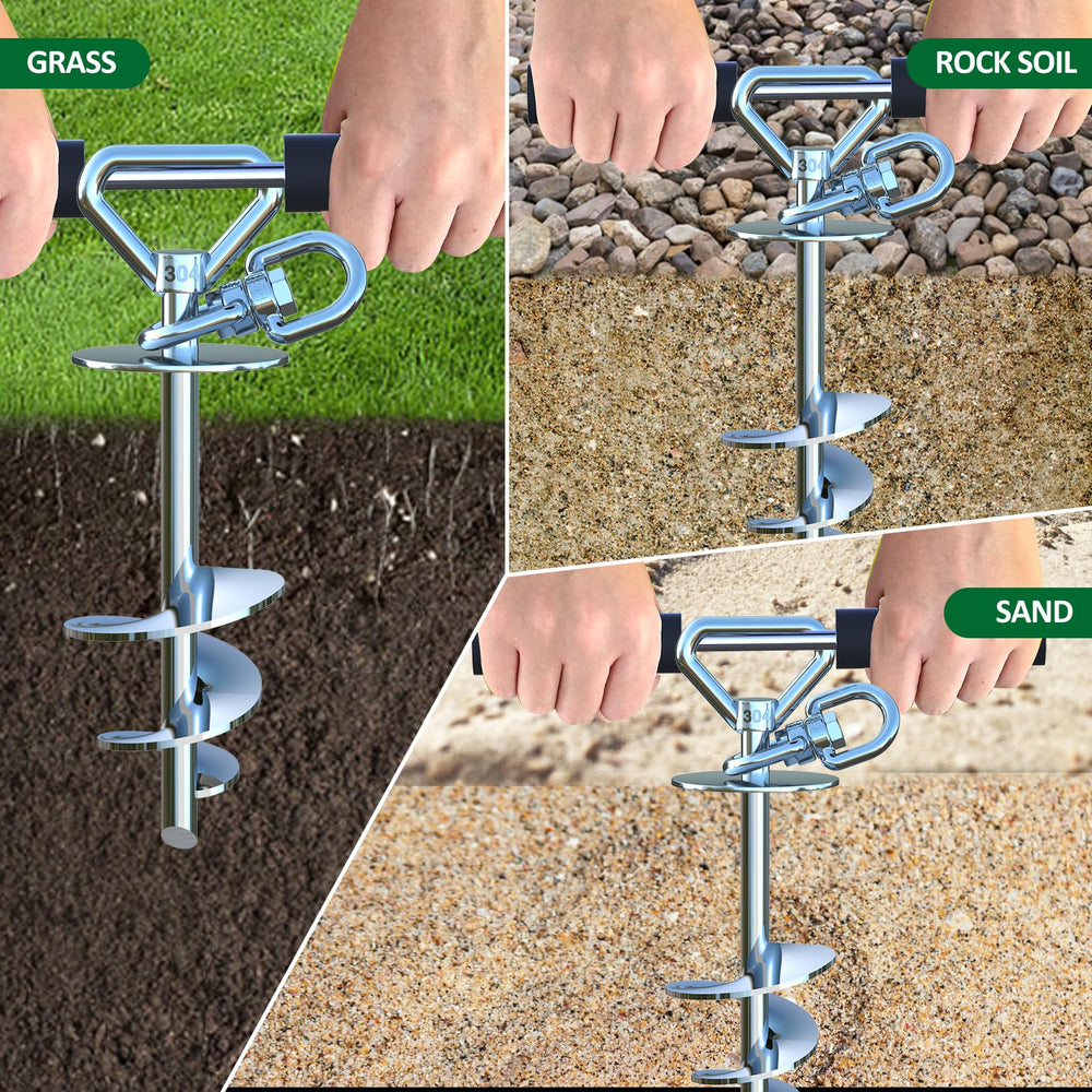 Catapamey 30ft cable kit shown for quick outdoor use.