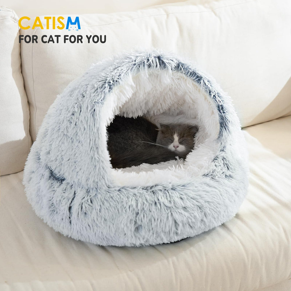 CATISM Washable cover simplifies cleaning for busy homes