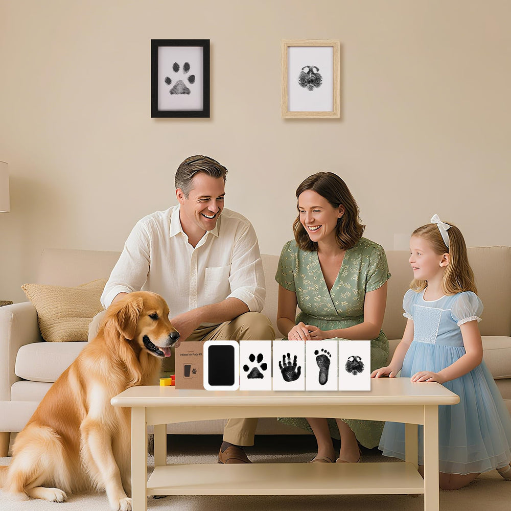 Catose keepsake memories framed for family moments