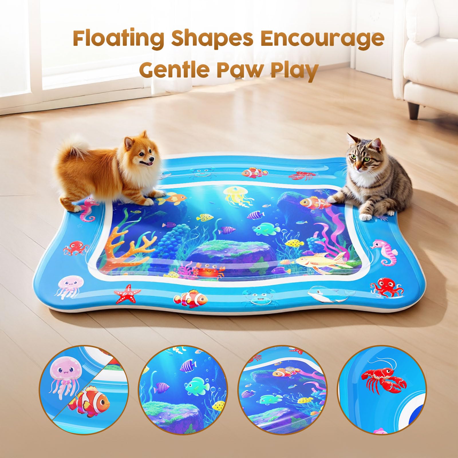 Catpick joy reusable, washable design supports eco-friendly daily enrichment for cats.