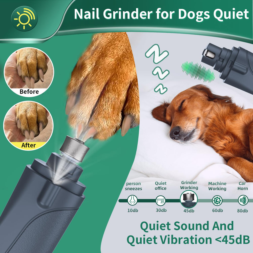 CATPICK safety guard ensures controlled trimming for pets
