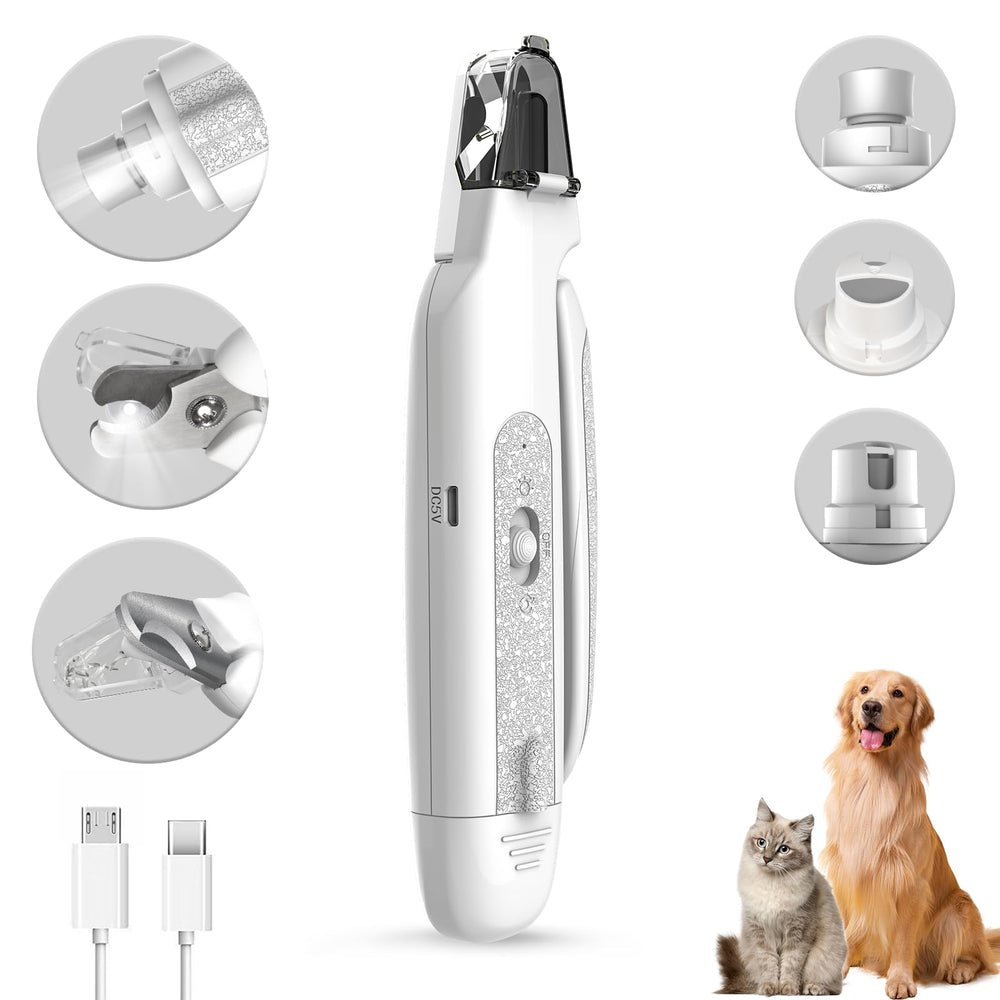 CATPICK warranty and support visuals emphasizing reliable service